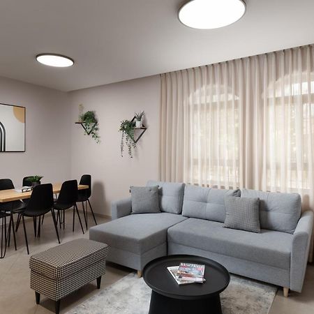 Casa Family Suite เยรูซาเลม ภายนอก รูปภาพ