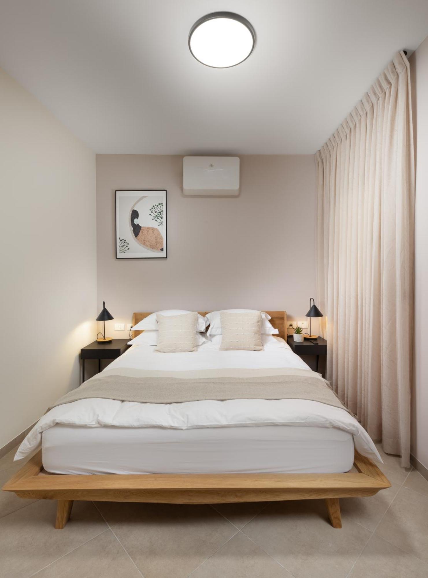 Casa Family Suite เยรูซาเลม ภายนอก รูปภาพ